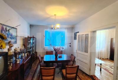 Casa renovabila 3 camere Cristesti - 4