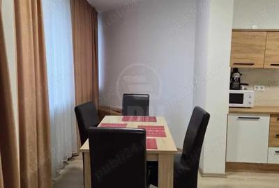 Garsonieră semidecomandată în Florești - 12