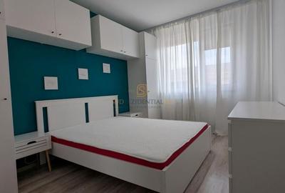 Apartament cu 2 camere ,mobilat si utilat, metrou Aparatorii Patriei - 4