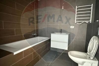 Apartament nou 2 camere + parcare -  AVANERA - 4