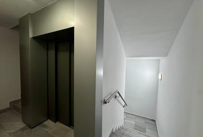 Vanzare apartament 4 camere Baneasa Sisesti Green Lake - 3
