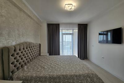 Apartament cu 2 camere decomandat, mobilat în Inel II - 9