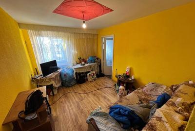 Apartament 2 camere 32mp ION LUCA CARAGIALE - 1