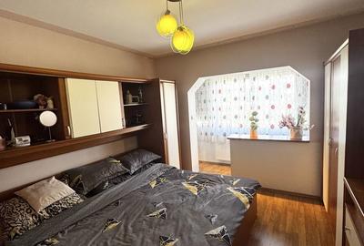 Apartament cu 3 camere în Alfa - 7