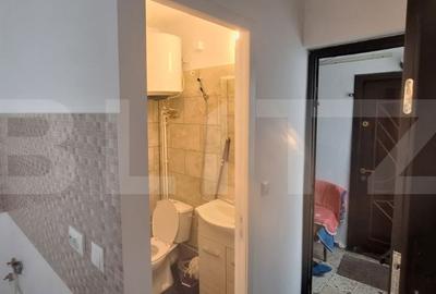 Garsonieră în Alexandru cel Bun - 2