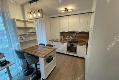 Apartament cu 2 camere decomandat, mobilat în Tineretului - 4