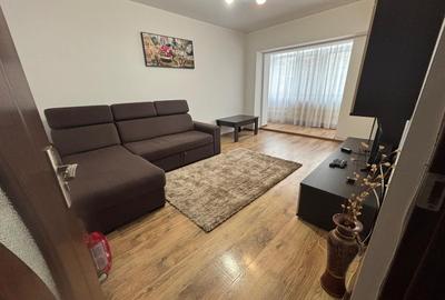 Apartament cu 2 camere decomandat, mobilat în Podul de Fier - 1