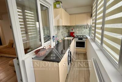 Apartament SUPERB de 2 camere | Etaj 3/5 | BLOC NOU - 5