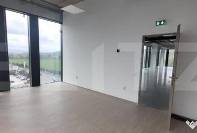 Spațiu comercial, de 643 mp, în Florești - 1