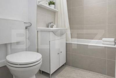 Apartament cu 4 camere decomandat în Lipovei - 1