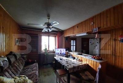 Casa individuala 220 mp, 330 mp teren, zona Marasesti - 19