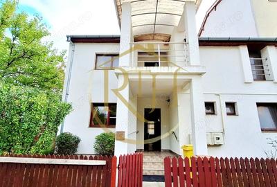 Oferim spre inchiriere, casa deosebi cu 4 camere,2 garaje,zona Soarelui-Braytim - 1