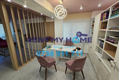 Spațiu comercial clinică infrumusetare / chirurgie estetică Dămaroaia Spațiu comercial clinică infrumusetare / chirurgie estetică Dămaroaia - 1