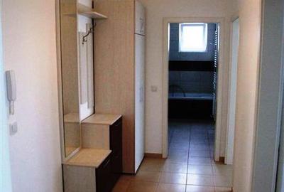Apartament cu 2 camere decomandat, mobilat în Avantgarden - 5