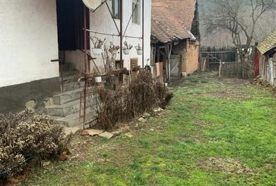 Vand Casa in com. Vii?oara - 1