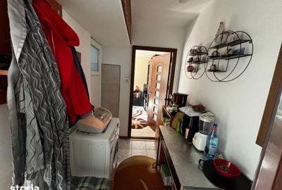 Apartament cu 2 camere semidecomandat în Nord - 8