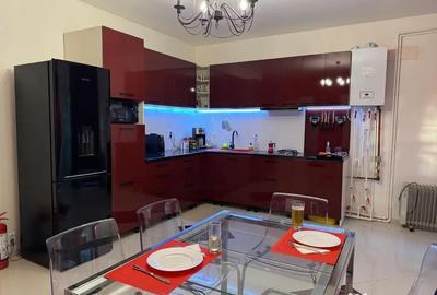 Casă cu 3 camere cu Teren 1000 Mp în Domnești - 8