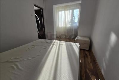 Apartament cu 2 camere semidecomandat în Cantemir - 3