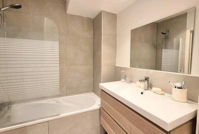 Apartament cu 2 camere în Complex Studențesc