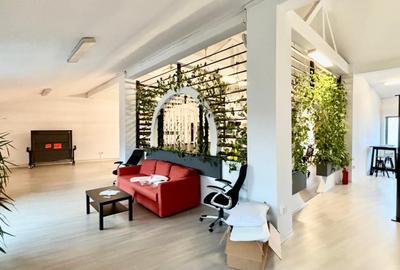 Cladire de birouri cu 4 etaje si parcare 10 locuri - zona Cotroceni - 6