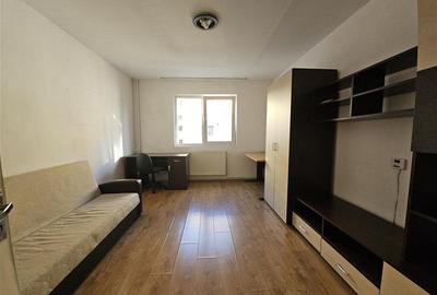 Garsonieră decomandată în Dâmbul Rotund - 5