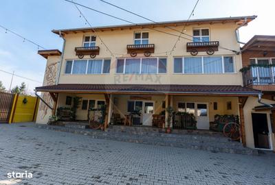 Spațiu comercial, de 1,000 mp, în Central - 4