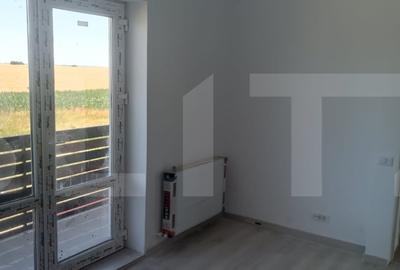 Casa moderna cu 3 dormitoare, 3 bai, langa lac - Comuna Berceni - 6