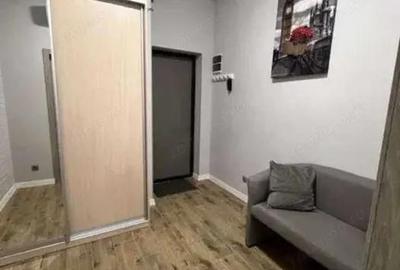 Garsonieră decomandată în Pipera - 3