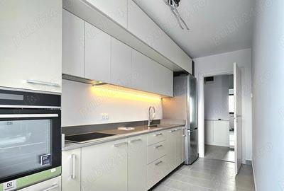 Relaxare in apartament cu doua camere - 2