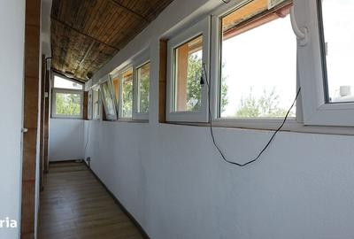 Casă cu 4 camere în Movilița