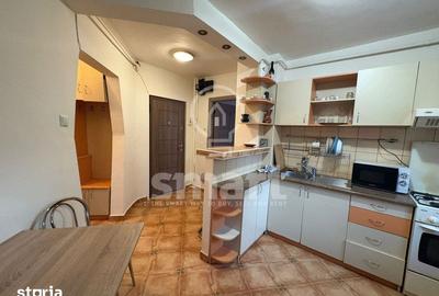Apartament cu 2 camere decomandat, mobilat în Grigorescu - 6