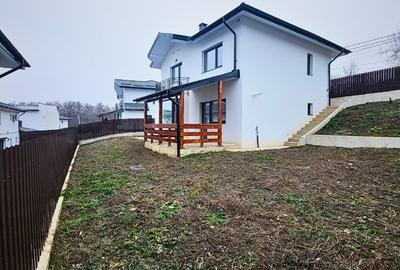 Vila premium cu vedere la lac - Barnova - 3