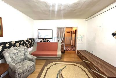 Apartament cu 2 camere decomandat, mobilat în Decebal - 2