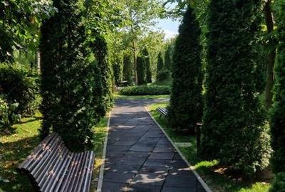 Apartament 3 camere  Floreasca Laguna Residence - 17