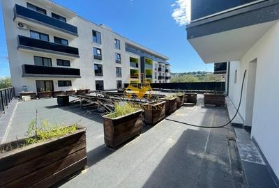 3 Camere, Petfriendly, Parcare, 18Gym, Dambul rotund,Corneliu Coposu. 3 Camere, Petfriendly, Parcare, 18Gym, Dambul rotund,Corneliu Coposu. - 9