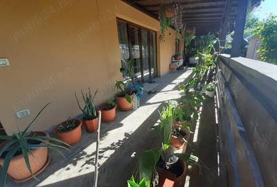 Casă cu 3 camere cu Teren 684 Mp în Voinești - 8