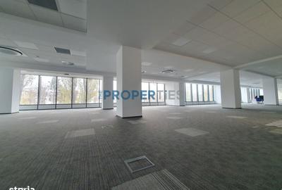Spațiu comercial, de 248 mp, în Militari - 5