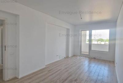 Apartament 2 cam, Auchan - Iuliu Maniu,  Envogue Residence Militari - 4