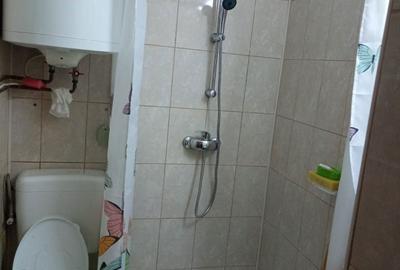 Garsonieră semidecomandată în Doamna Ghica - 6