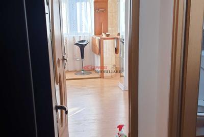 Garsonieră semidecomandată, mobilată în Dristor - 3