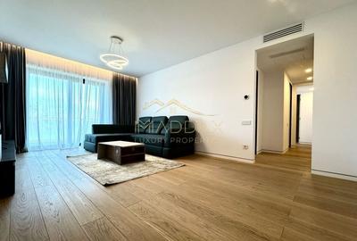 Apartament cu 3 camere *160mp* - Prima Inchiriere // Stejarii - Baneasa - 3