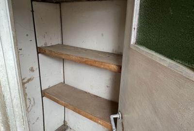 Garsonieră decomandată în Lujerului - 4