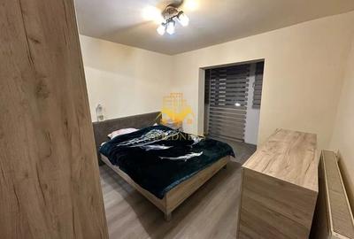 2 camere decomandate, Pet Friendly, Modern, USMV, Kaufland, Manastur - 2