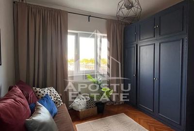 Apartament 3 camere,etaj intermediar,zona Gh Lazar - 8