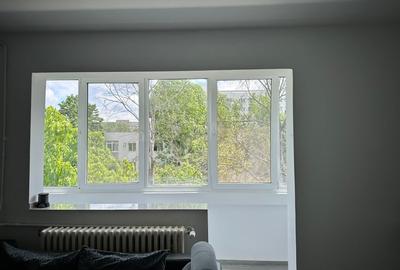 Apartament cu 3 camere decomandat, mobilat în Gorjului - 3