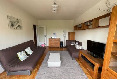 Apartament cu 3 camere decomandat, mobilat în Intim - 1