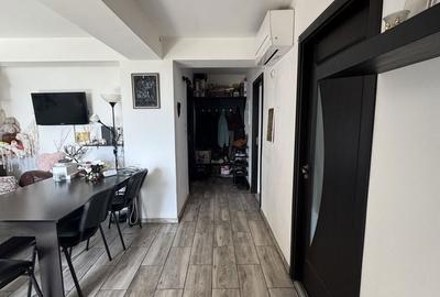 Apartament cu 3 camere decomandat în Calea Turzii - 8