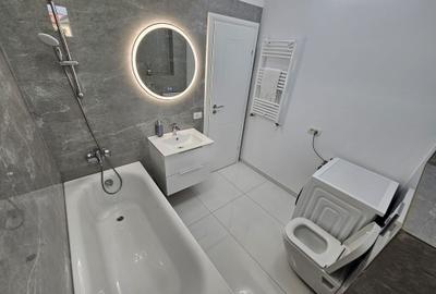 Apartament cu 2 camere decomandat în Rahova - 5