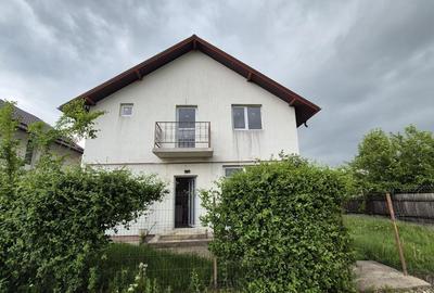 Casă individuală cu 5 camere cu Teren 400 Mp în Sud-Vest - 22