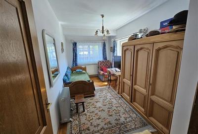 Vila cu vedere la Muntii Bucegi - 560 mpc si 963 mp teren - Zamora - 18